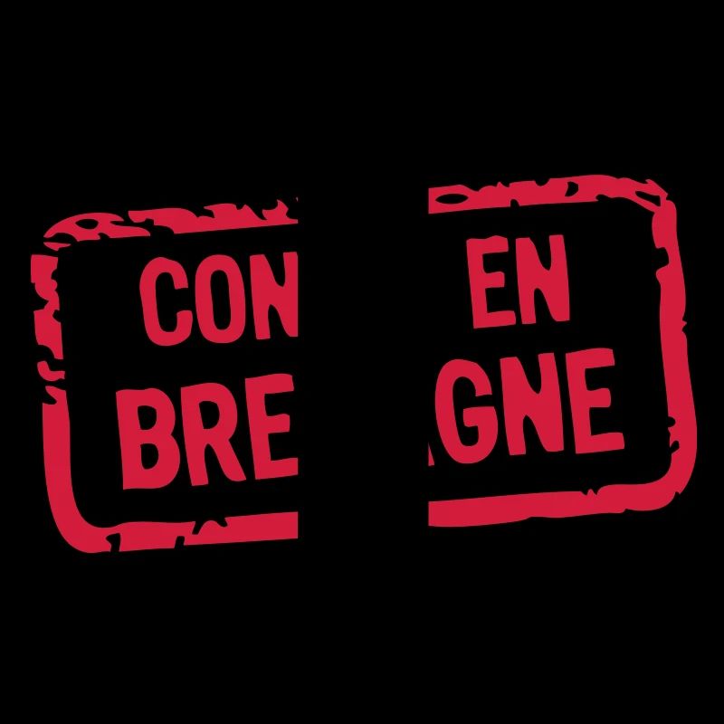 designed label britain