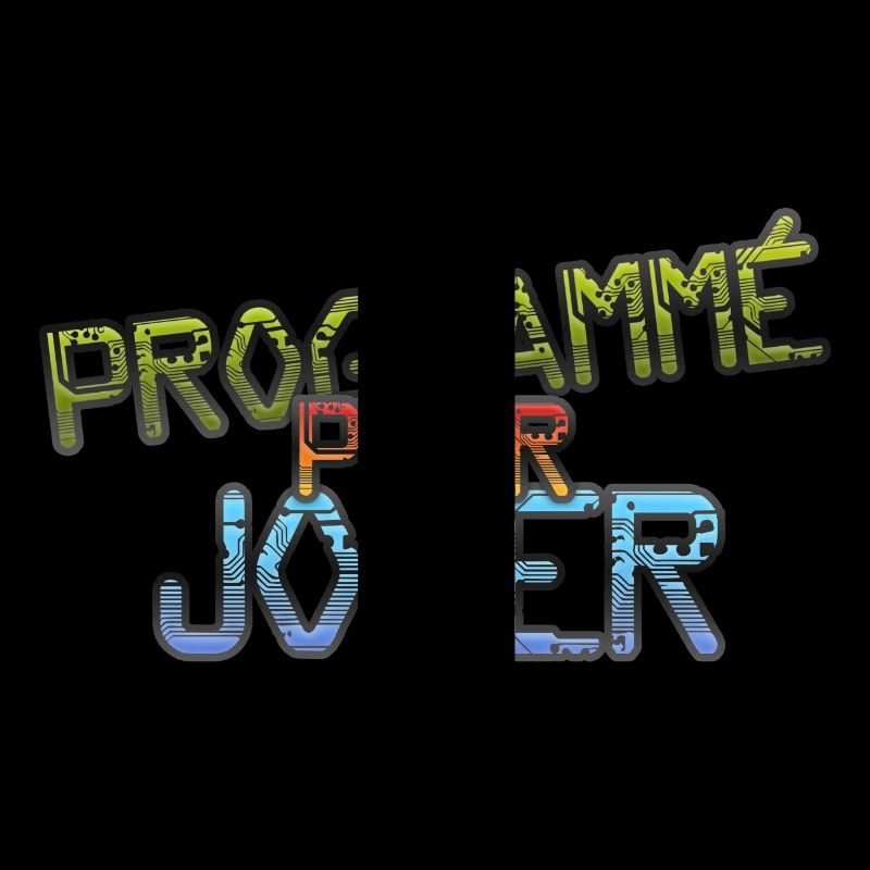 programmé pour jouer