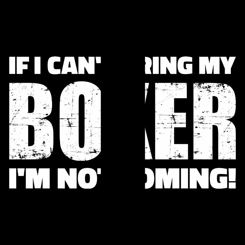 Boxer