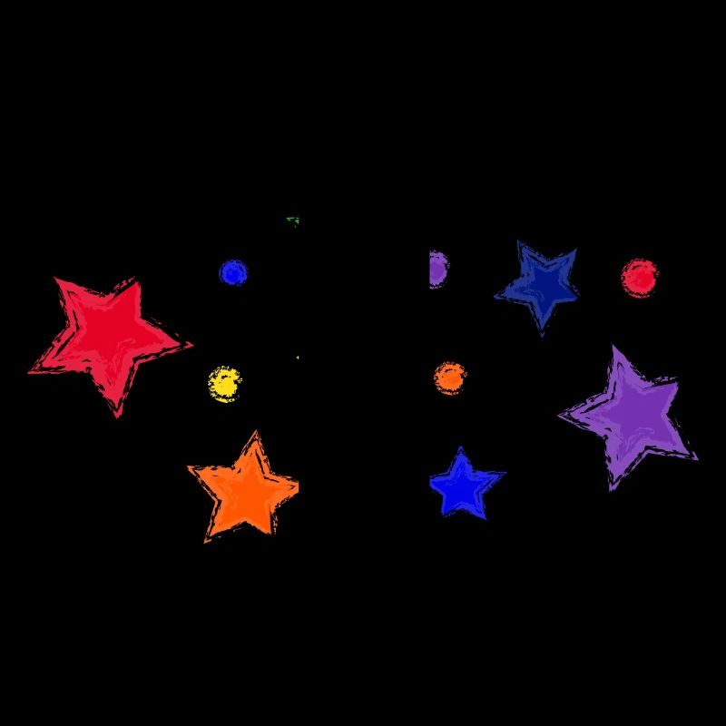 Stars and bubbles