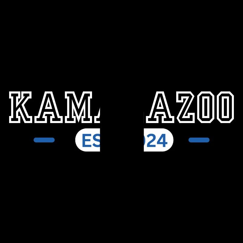 Kamalazoo Est. 2024
