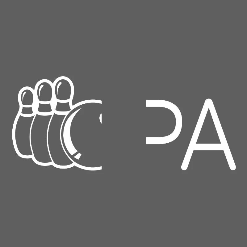 Opa Bowling Geschenkidee