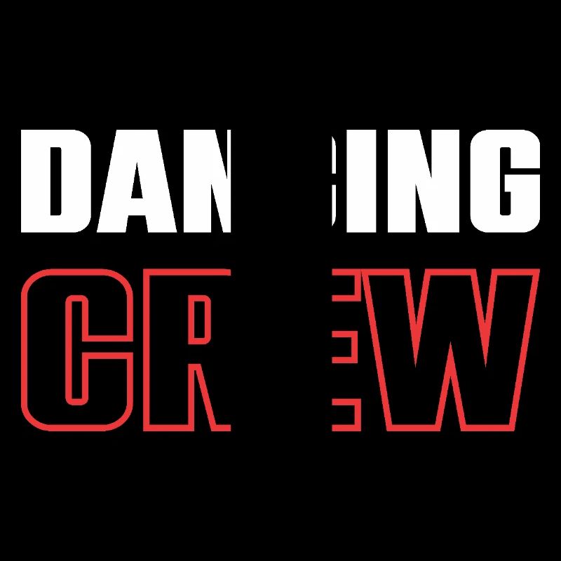 Dancing Crew