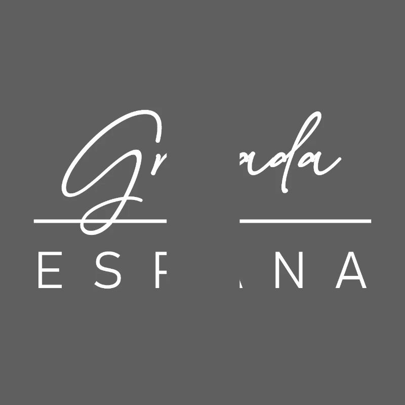 Spain - Grenada - Spanien - Espana