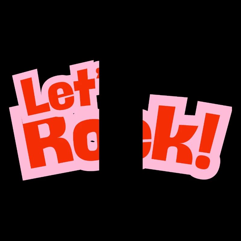 Let's Rock