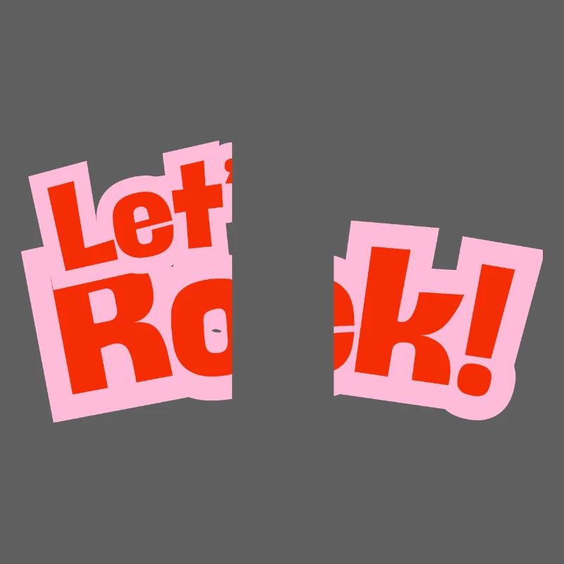 Faisons du rock