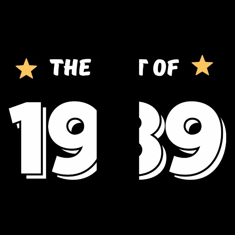 Das Beste von 1989
