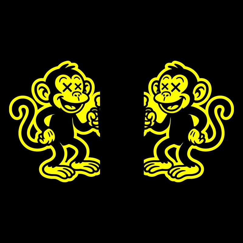 Bière Singe Drôle