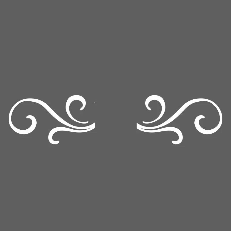 Ornament Element Line