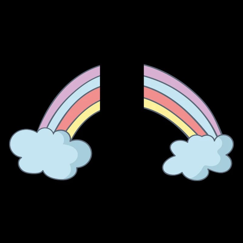 Regenbogen