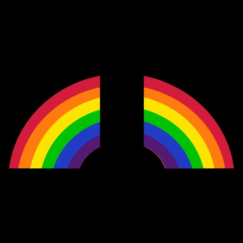 Regenbogen