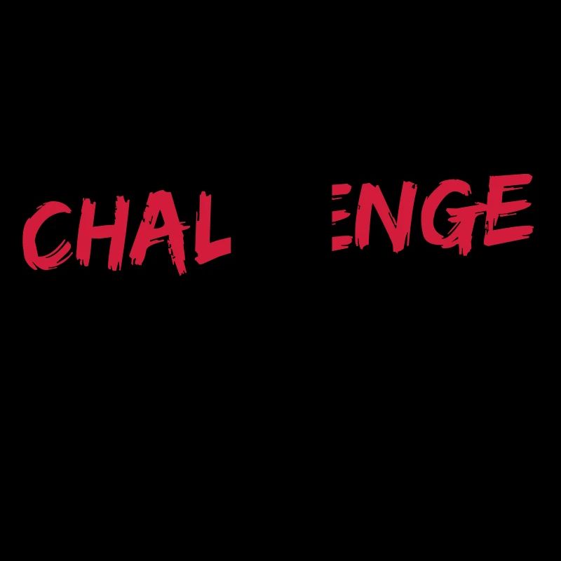 Challenge Accepted