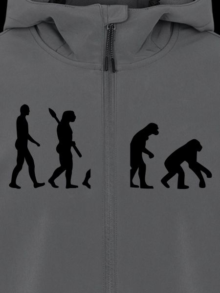 Evolution