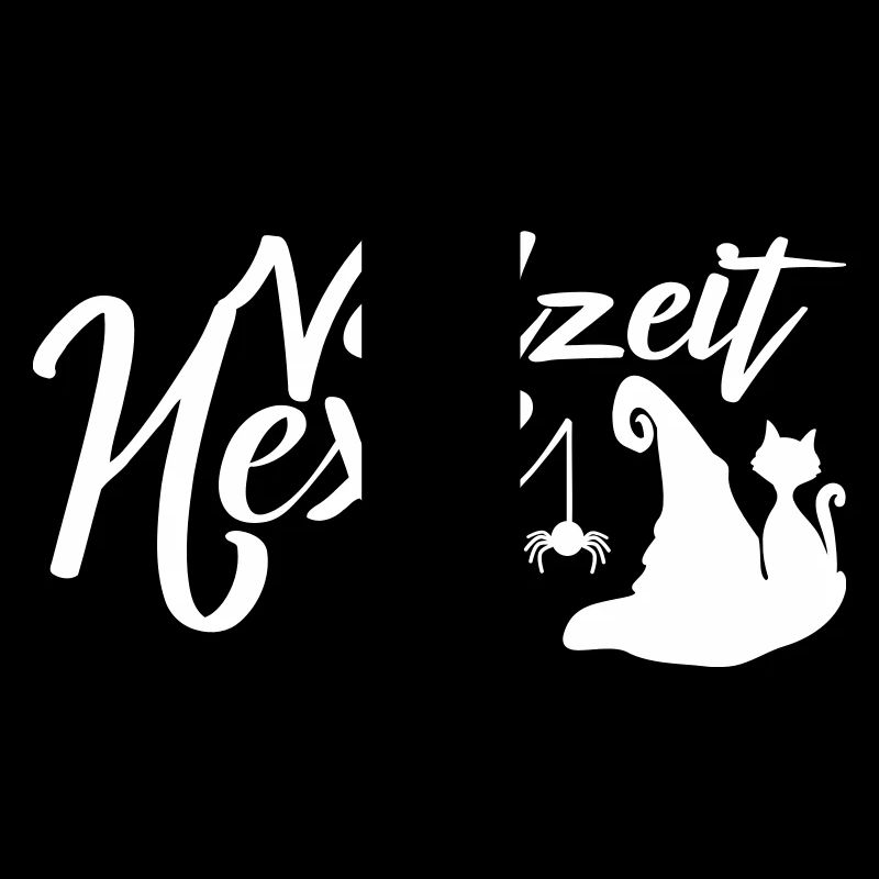 Vollzeit Hexe Lustiger Spruch Hexen