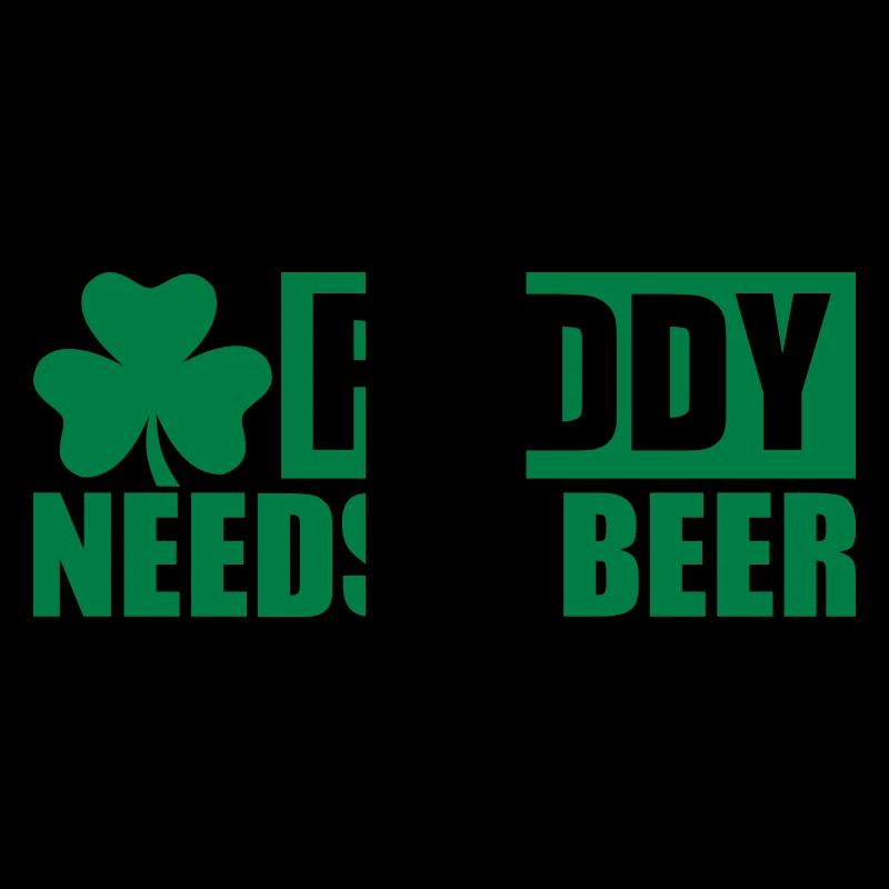Paddy needs a Beer