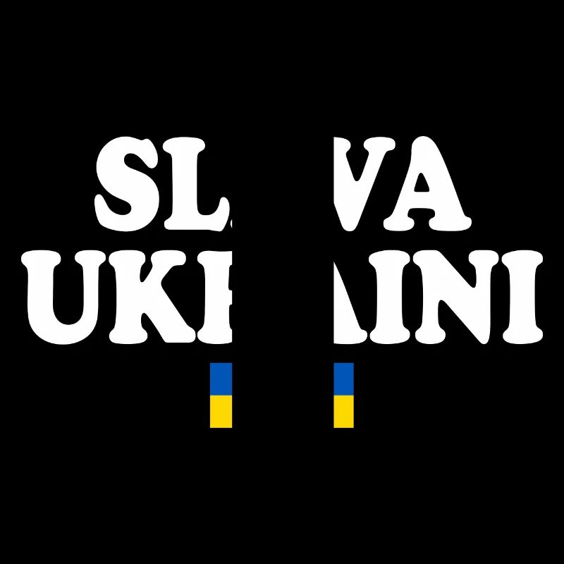 Slava ukraini