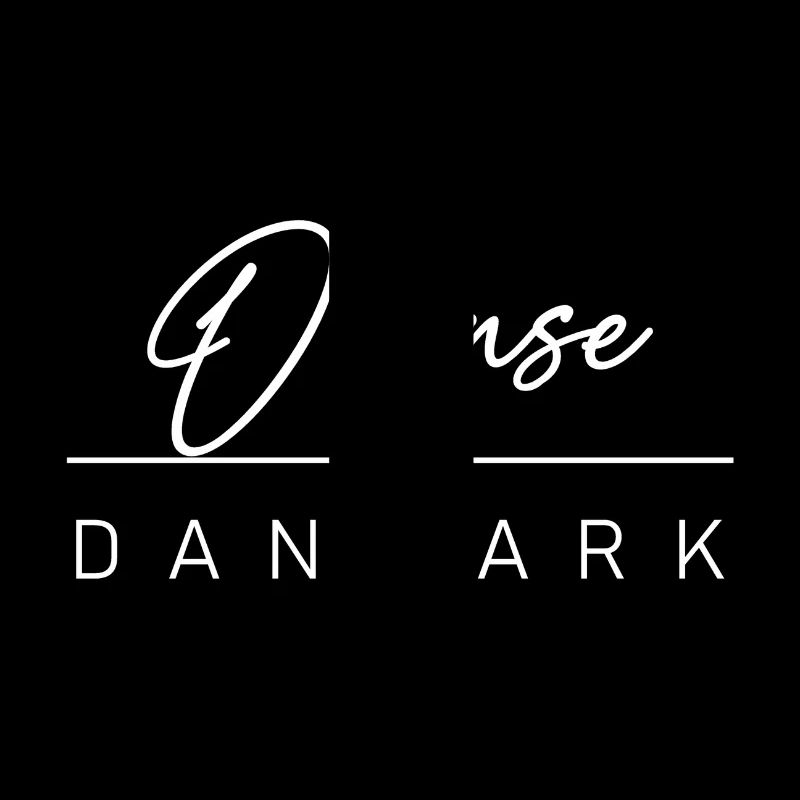 Dänemark - Odense - Danemark - Danemark