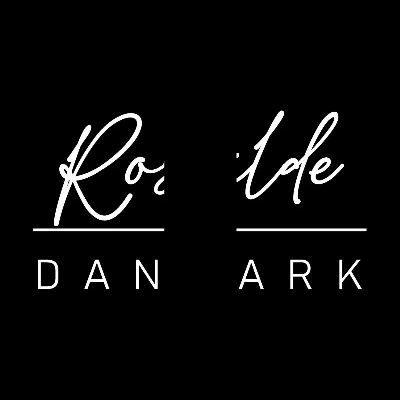 Dänemark - Roskilde - Danmark - Denmark