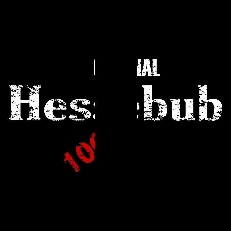 original Hessebub
