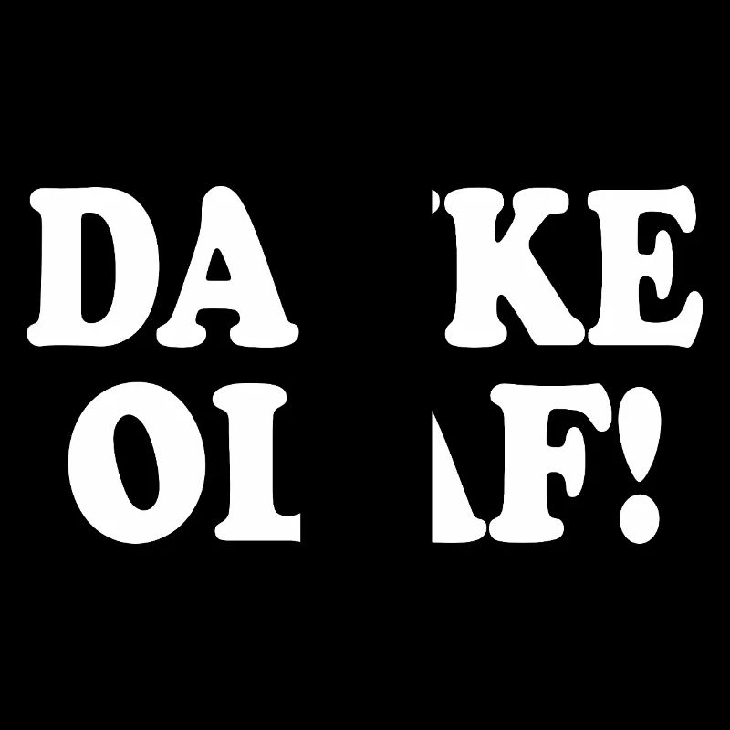 Danke olaf