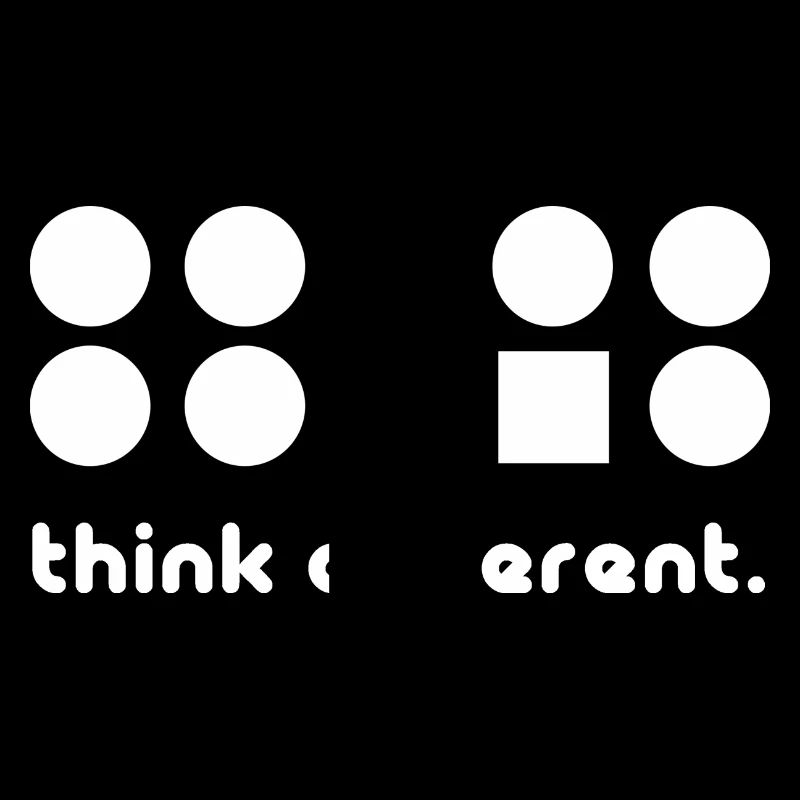 Think different