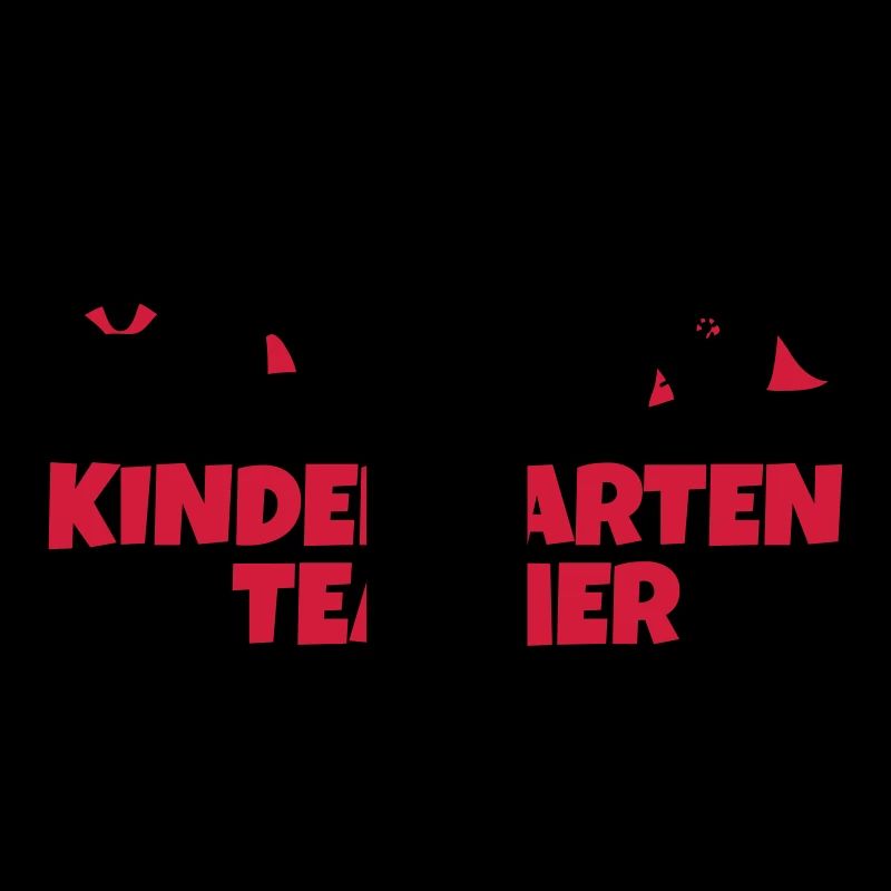 kindergarten teacher