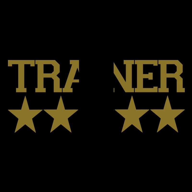 trainer