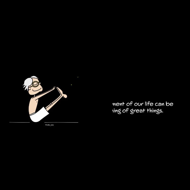 Every Moment
