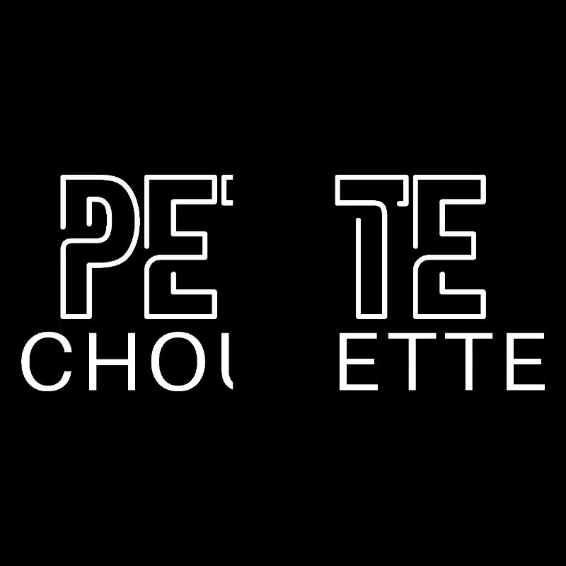 Petite Choupette