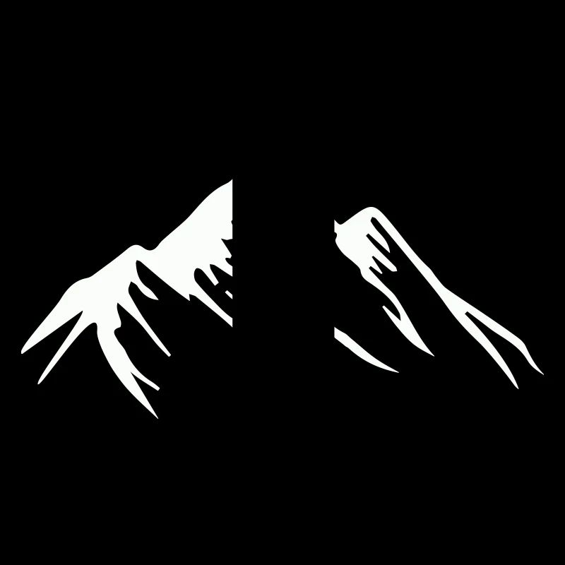montagnes