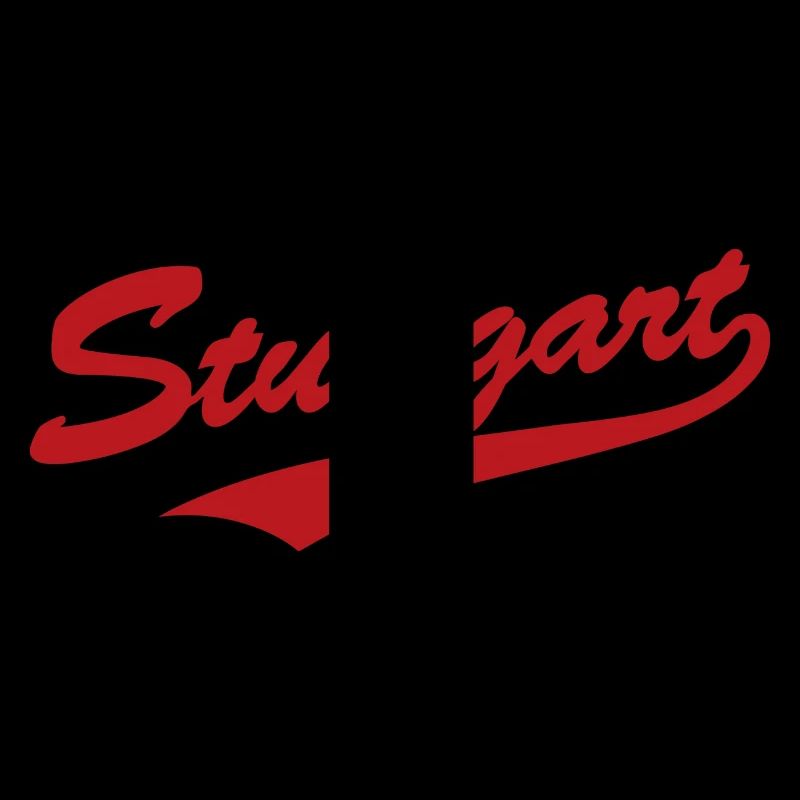Stuttgart Baseball-Style
