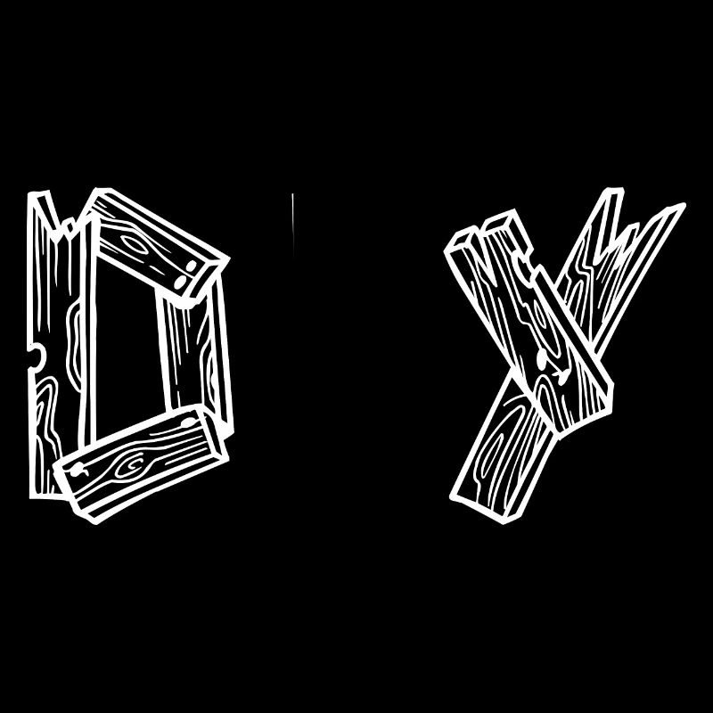 DIY - do it yourself