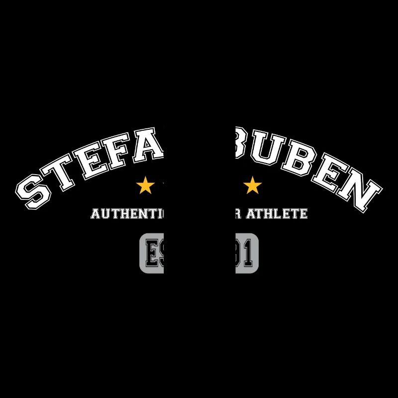Stefan Buben Warrior 2023