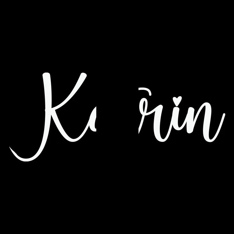 Nom de Katrin