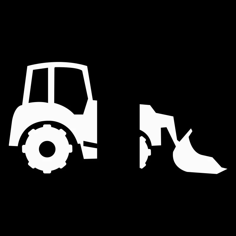 excavator