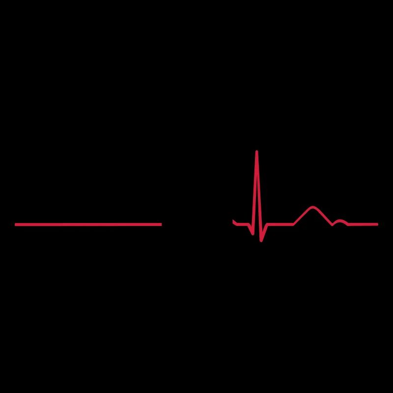 EKG Sinusrhythmus