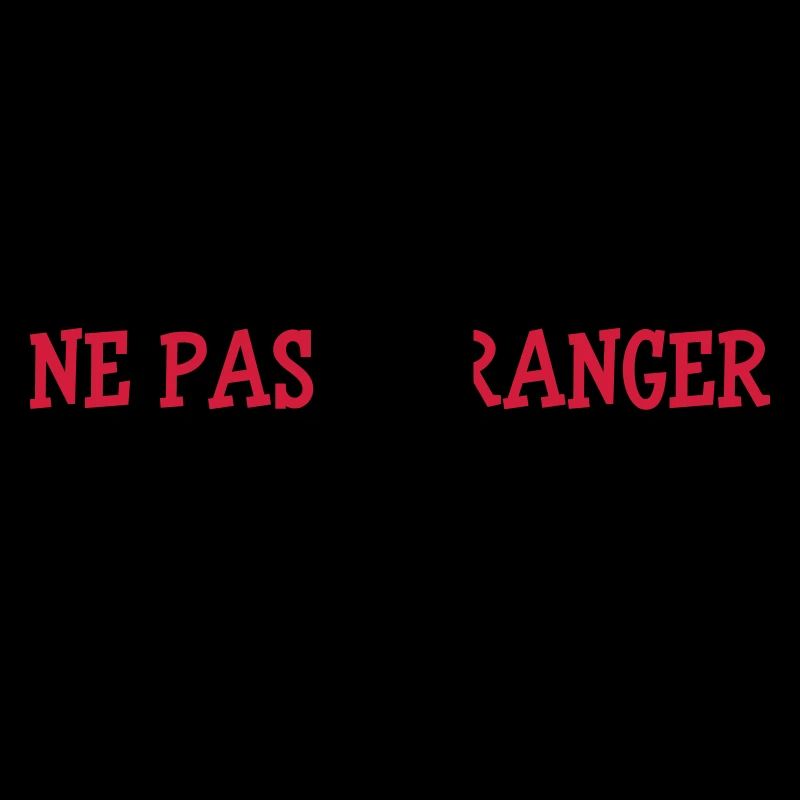 Ne pas Déranger !