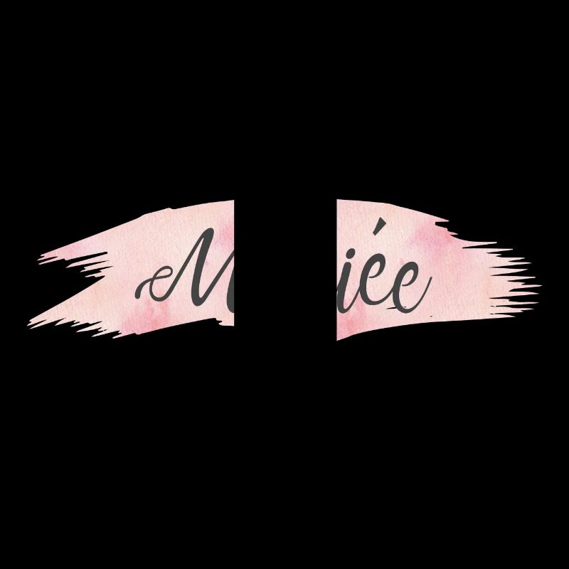 mariée