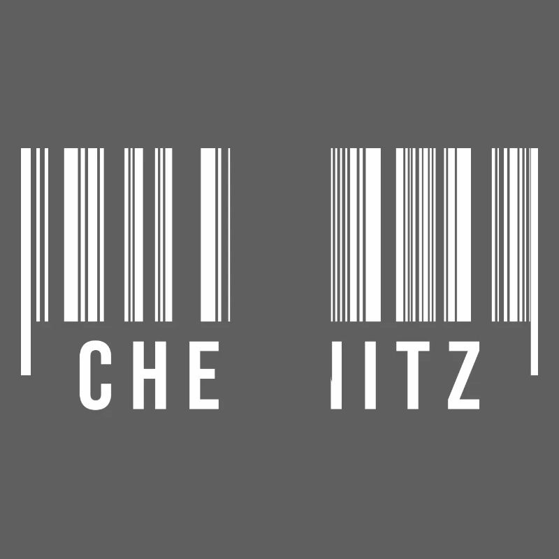 Erzgebirge Strichcode Chemnitz