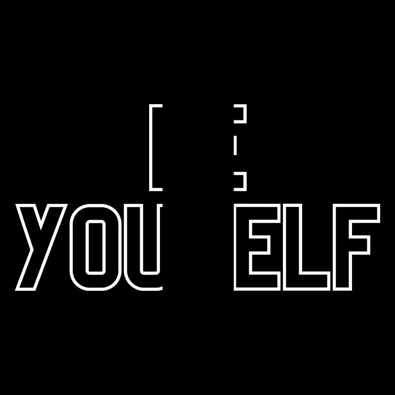 Sei du selbst