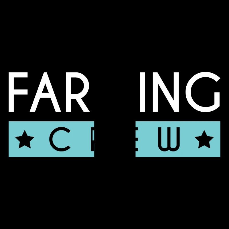 Farming Crew