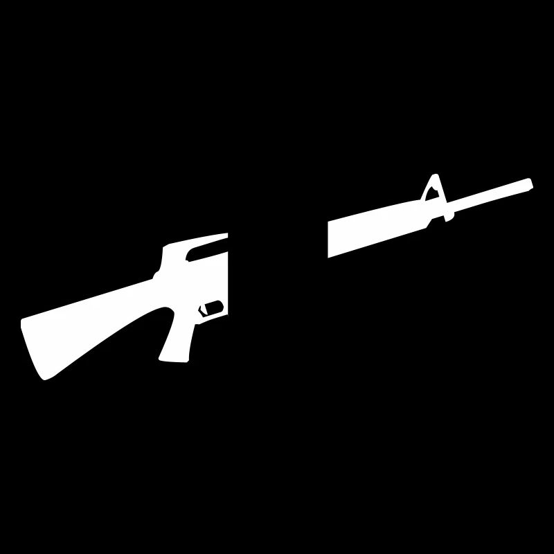waffe gun