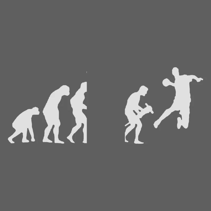 EVOLUTION HANDBALL