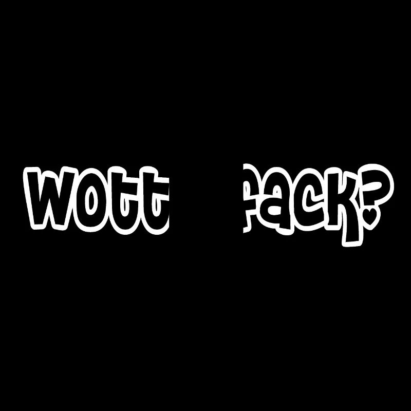 wottsefack