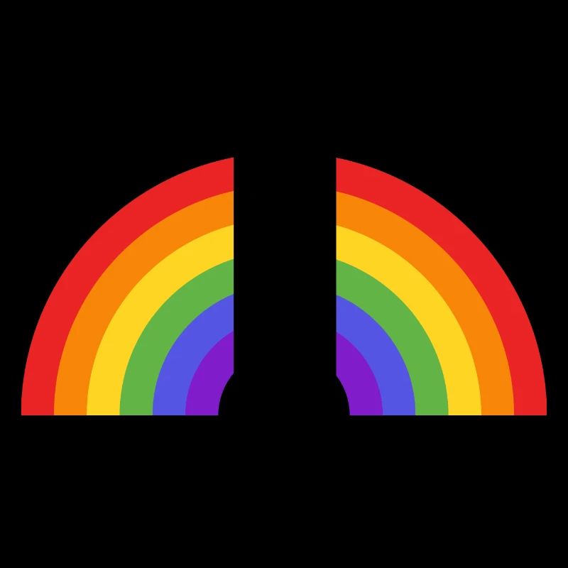 Regenbogen