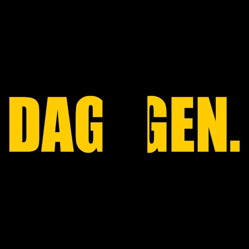 Dagegen