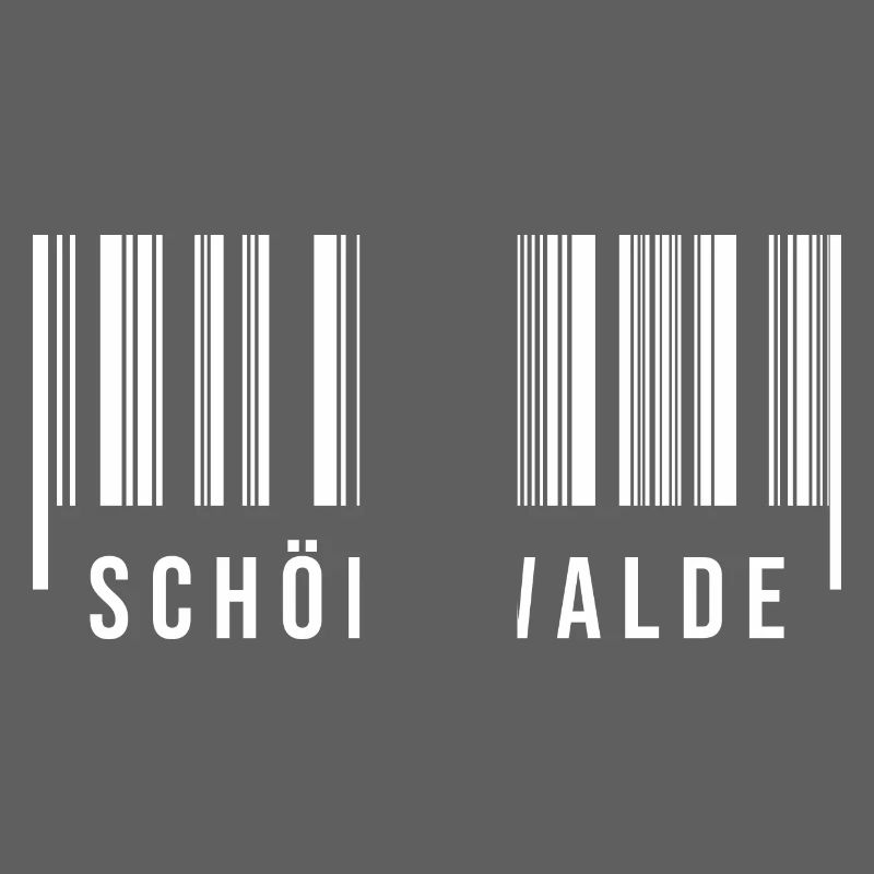 Schönewalde Strichcode