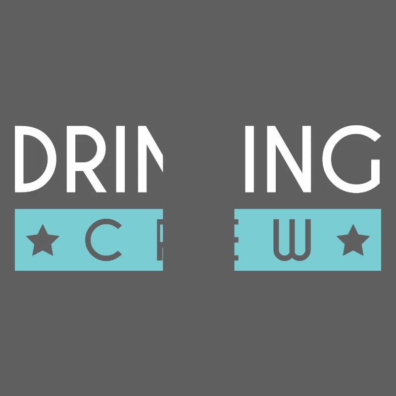 Drinking Crew