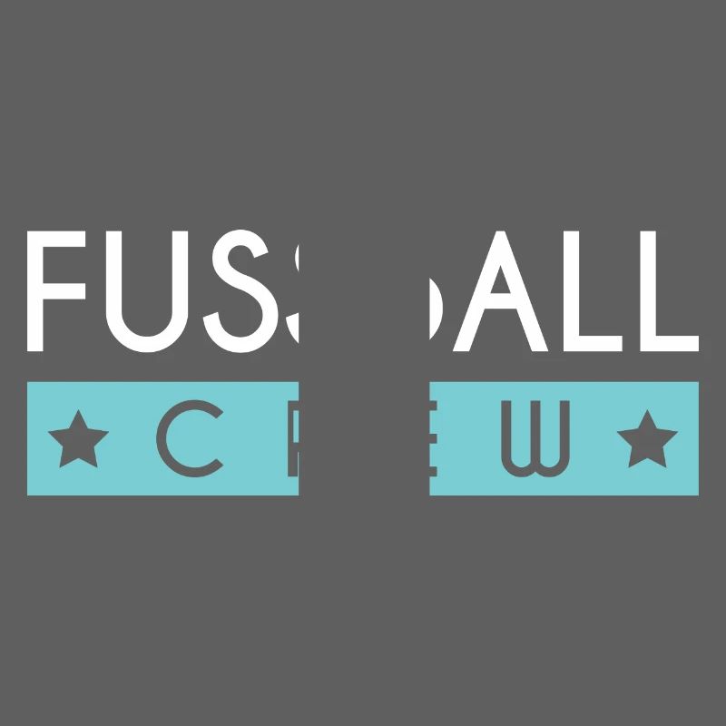 Fussball Crew