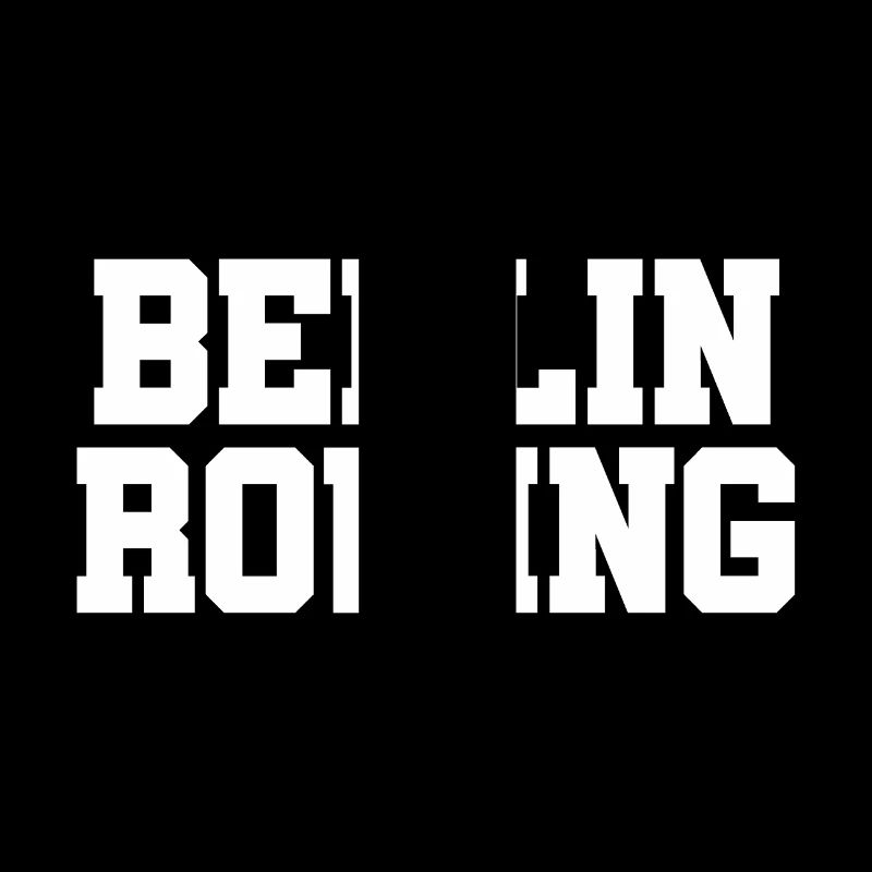 Berlin Aviron - Aviron - Rameur - Rameur